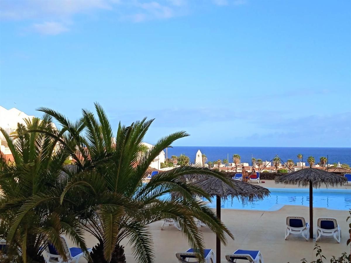 Gold Sand, Huge Terrace, Fast Wi-Fi, Sat Tv Leilighet San Miguel de Abona Eksteriør bilde