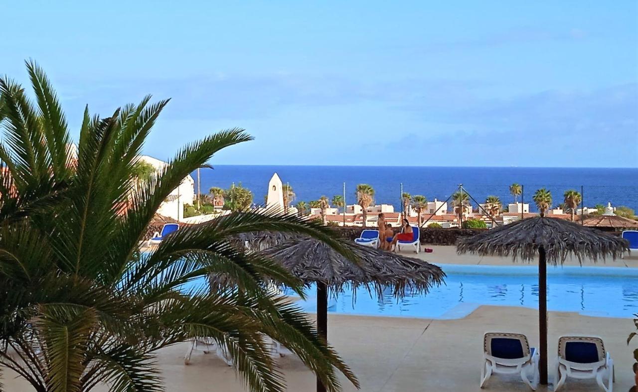 Gold Sand, Huge Terrace, Fast Wi-Fi, Sat Tv Leilighet San Miguel de Abona Eksteriør bilde
